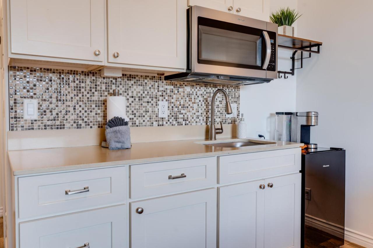Unit 6 Maui Ohana Modern Appartement Wailuku